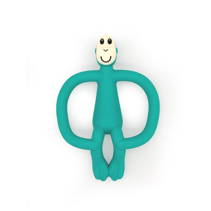 High Quality Monkey Shape Baby Teether for Infants - Twisoo