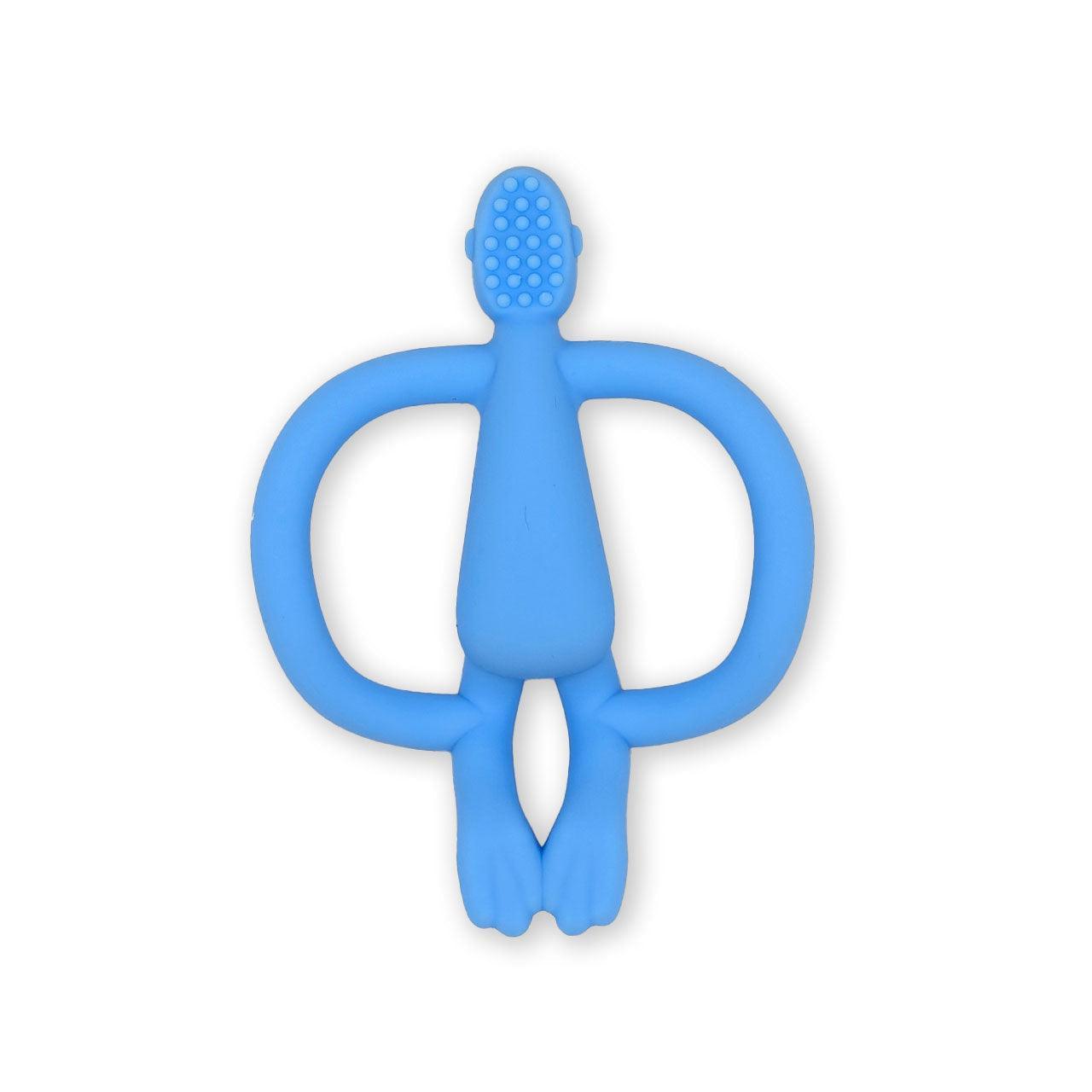 High Quality Monkey Shape Baby Teether for Infants - Twisoo