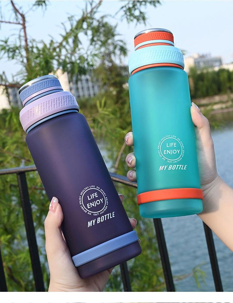 High Quality Outdoor Bottle for Office & Gym (750 ML) - Twisoo