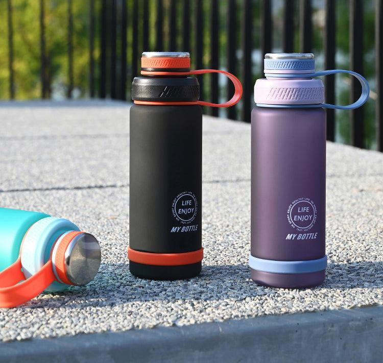 High Quality Outdoor Bottle for Office & Gym (750 ML) - Twisoo