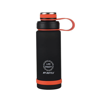 High Quality Outdoor Bottle for Office & Gym (750 ML) - Twisoo
