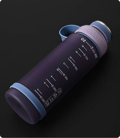 High Quality Outdoor Bottle for Office & Gym (750 ML) - Twisoo