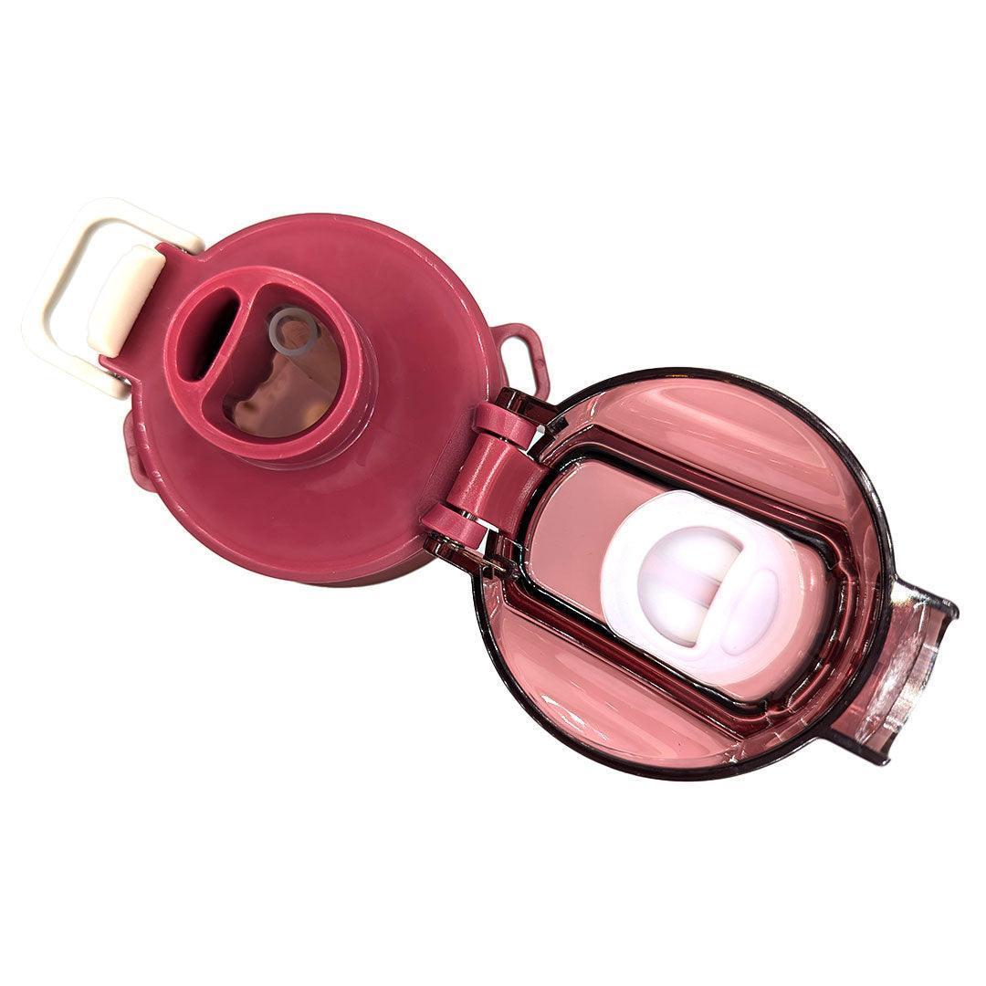 High Quality Outdoor Sports Bottle for Office & Gym (1000 ML) - Twisoo