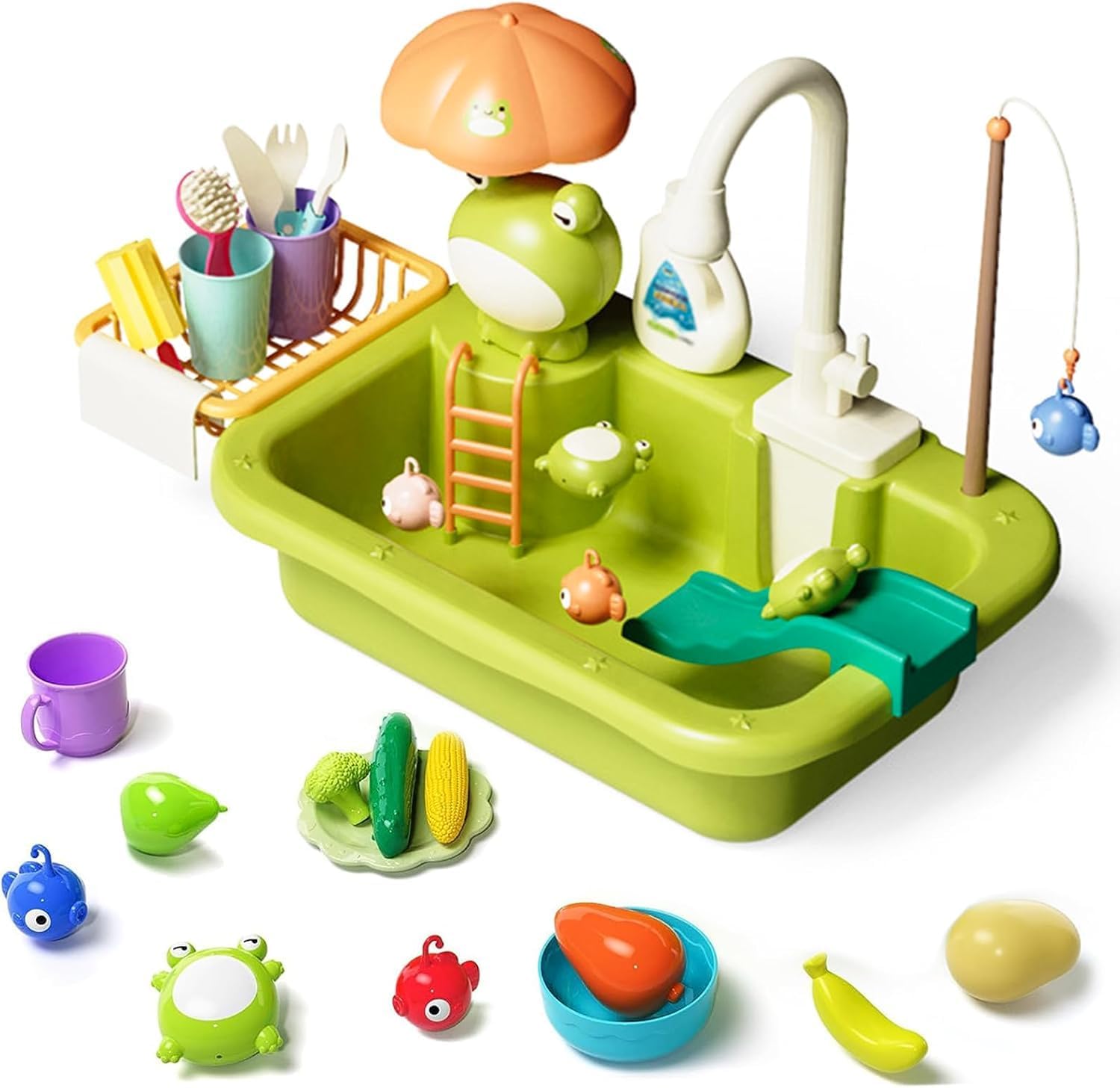 Pretend Play