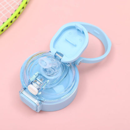 Insulated Young - Stainless Steel Water Bottle for Outdoor, Office and Gym - Twisoo