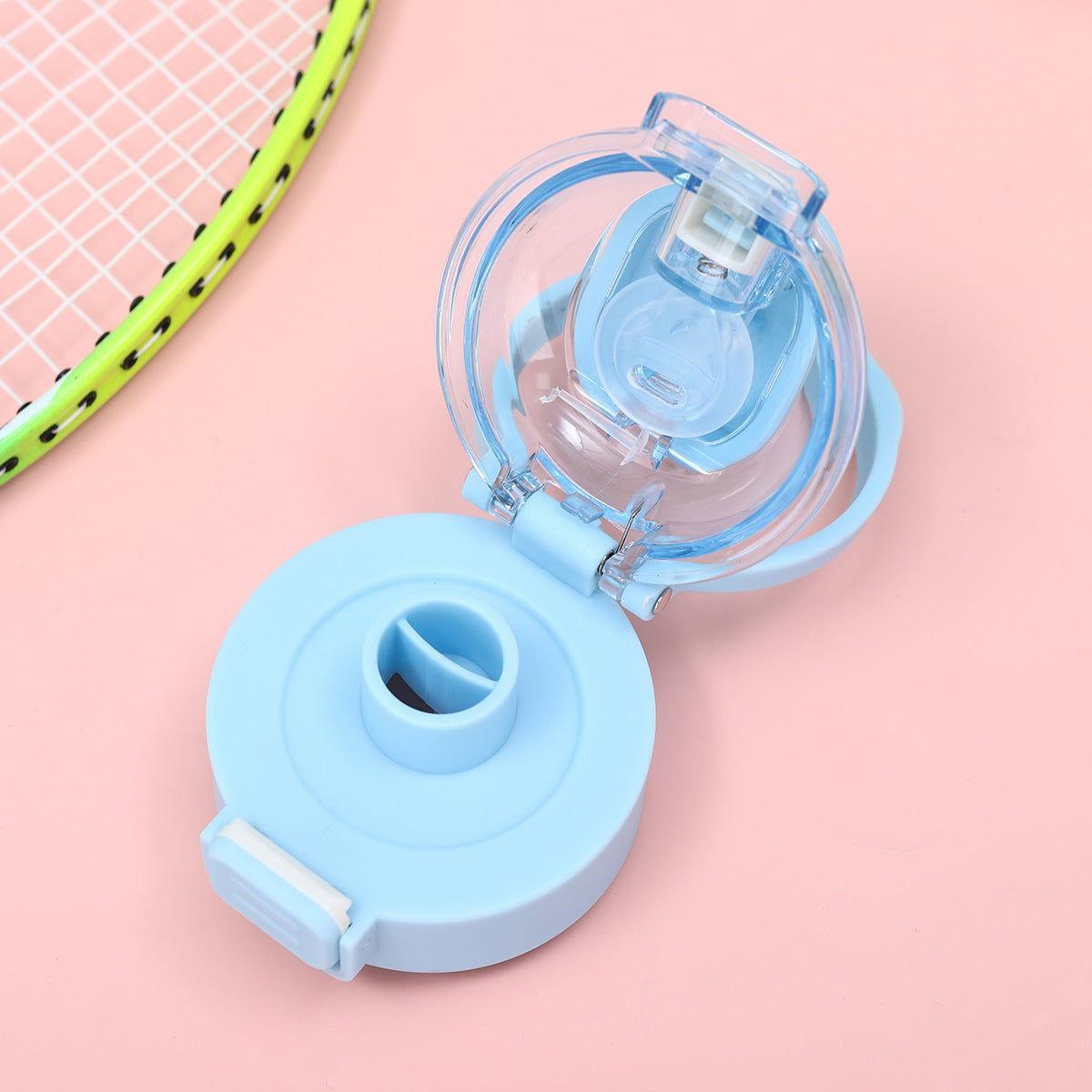 Insulated Young - Stainless Steel Water Bottle for Outdoor, Office and Gym - Twisoo