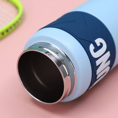 Insulated Young - Stainless Steel Water Bottle for Outdoor, Office and Gym - Twisoo