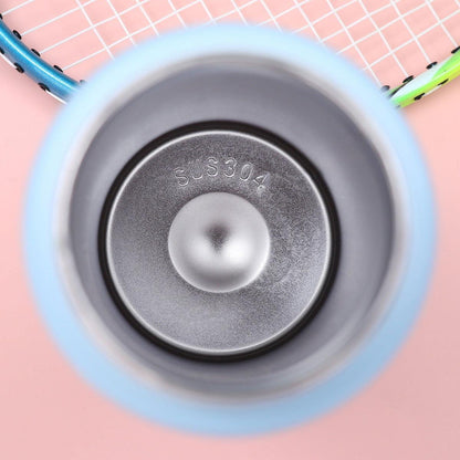 Insulated Young - Stainless Steel Water Bottle for Outdoor, Office and Gym - Twisoo