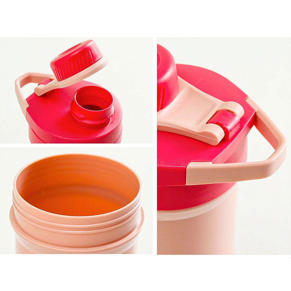 Kids Space Lunch Box and Water Bottle Combo Set - Twisoo