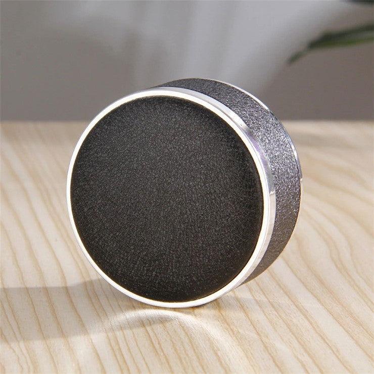 Leather Double Wall Stainless Steel Thermal Water Bottle (680 ML) 🥤 - Twisoo