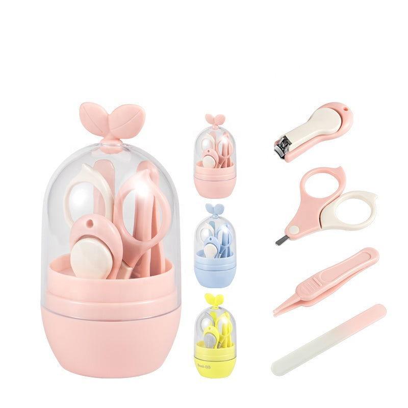 Newborn Baby Grooming Kit Set - Twisoo