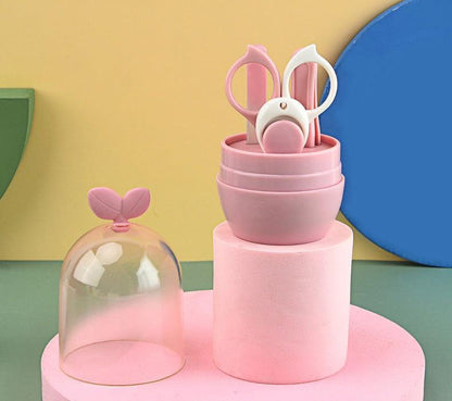 Newborn Baby Grooming Kit Set - Twisoo