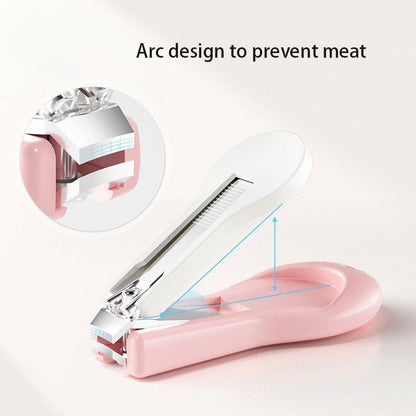 Newborn Baby Grooming Kit Set - Twisoo