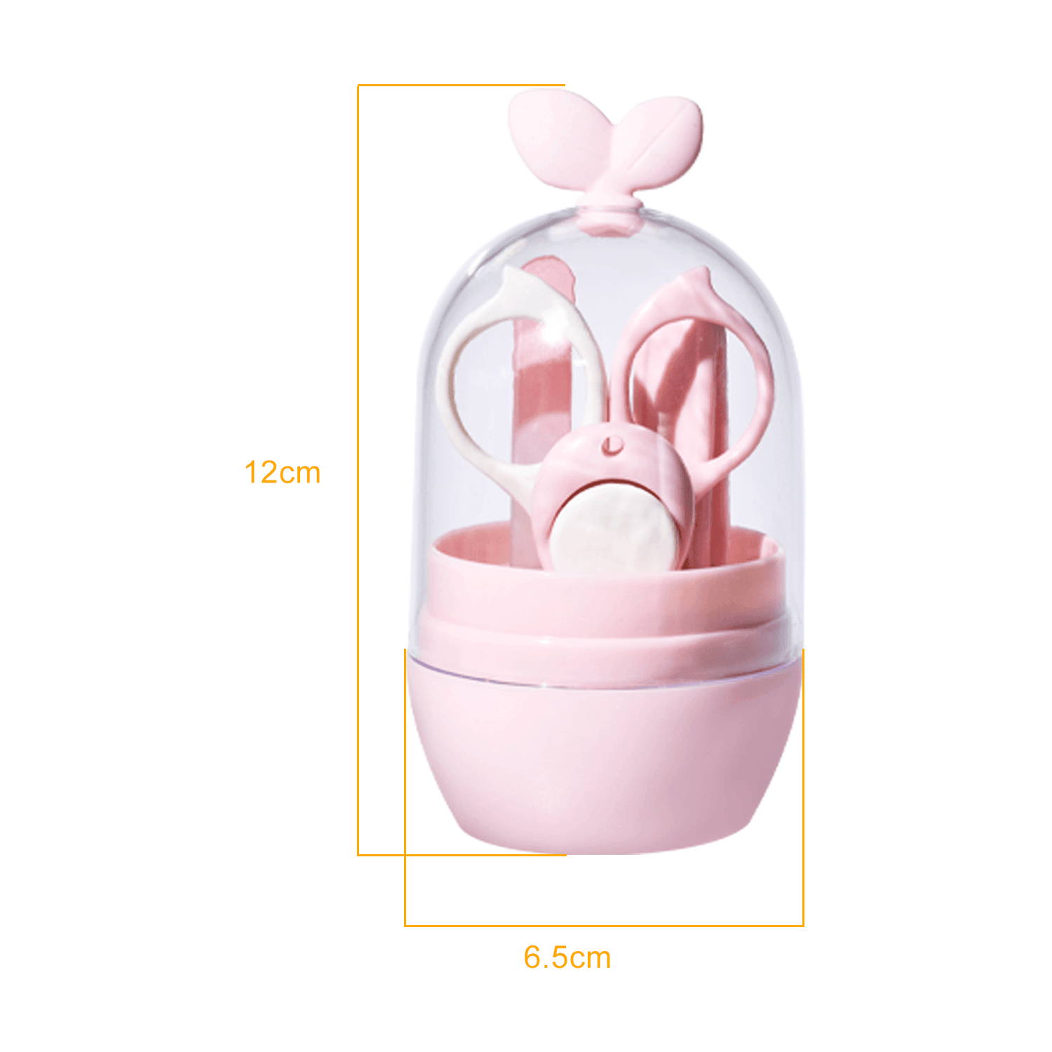 Newborn Baby Grooming Kit Set - Twisoo