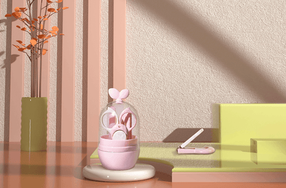 Newborn Baby Grooming Kit Set - Twisoo