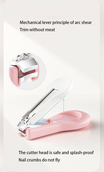 Newborn Baby Grooming Kit Set - Twisoo