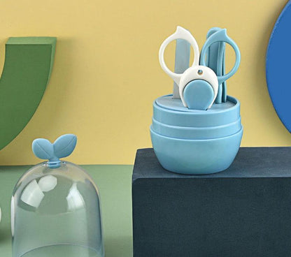 Newborn Baby Grooming Kit Set - Twisoo