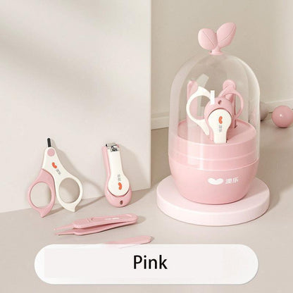 Newborn Baby Grooming Kit Set - Twisoo