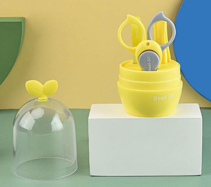 Newborn Baby Grooming Kit Set - Twisoo