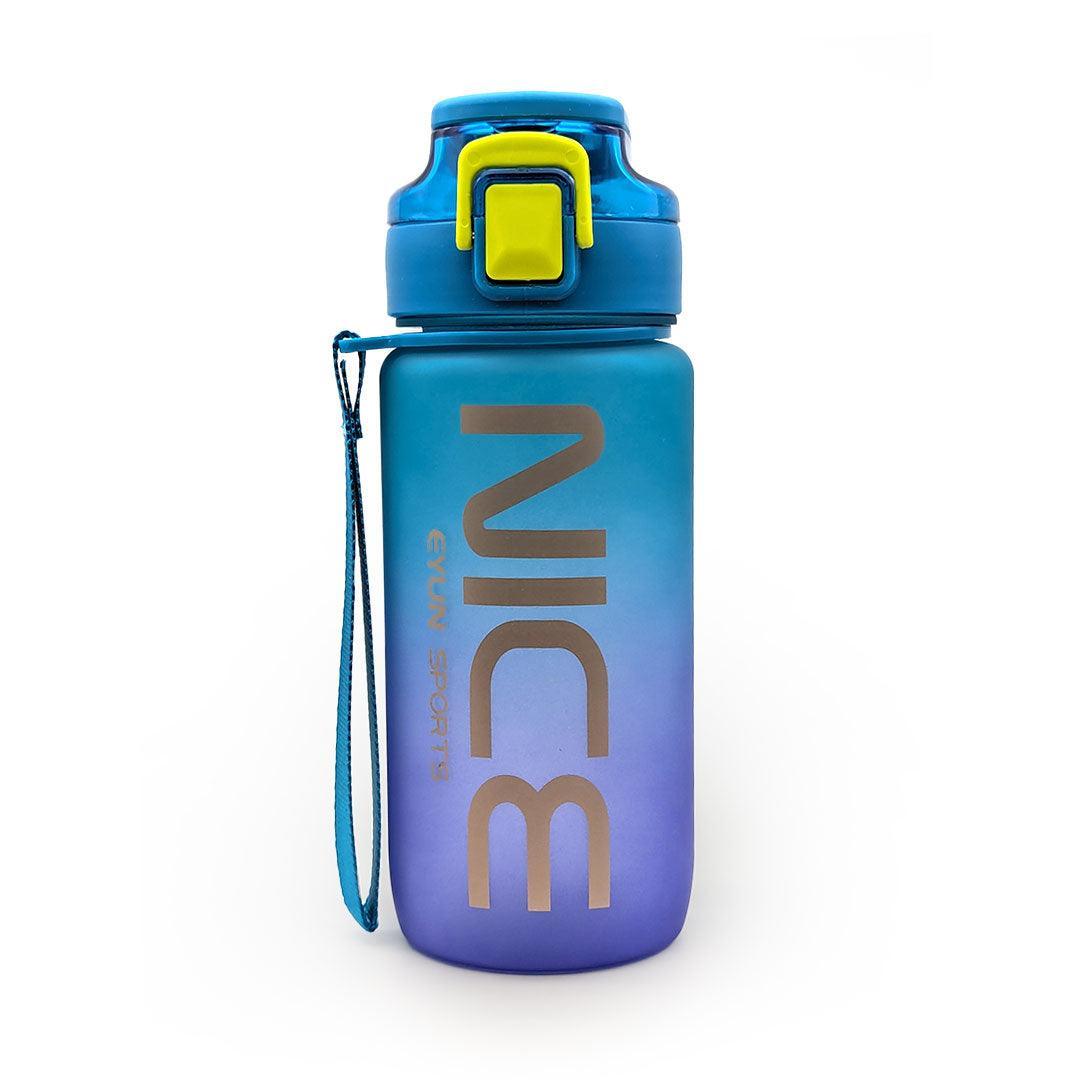 Nice Outdoor Sports Bottle for Office & Gym (550 ML) - Twisoo