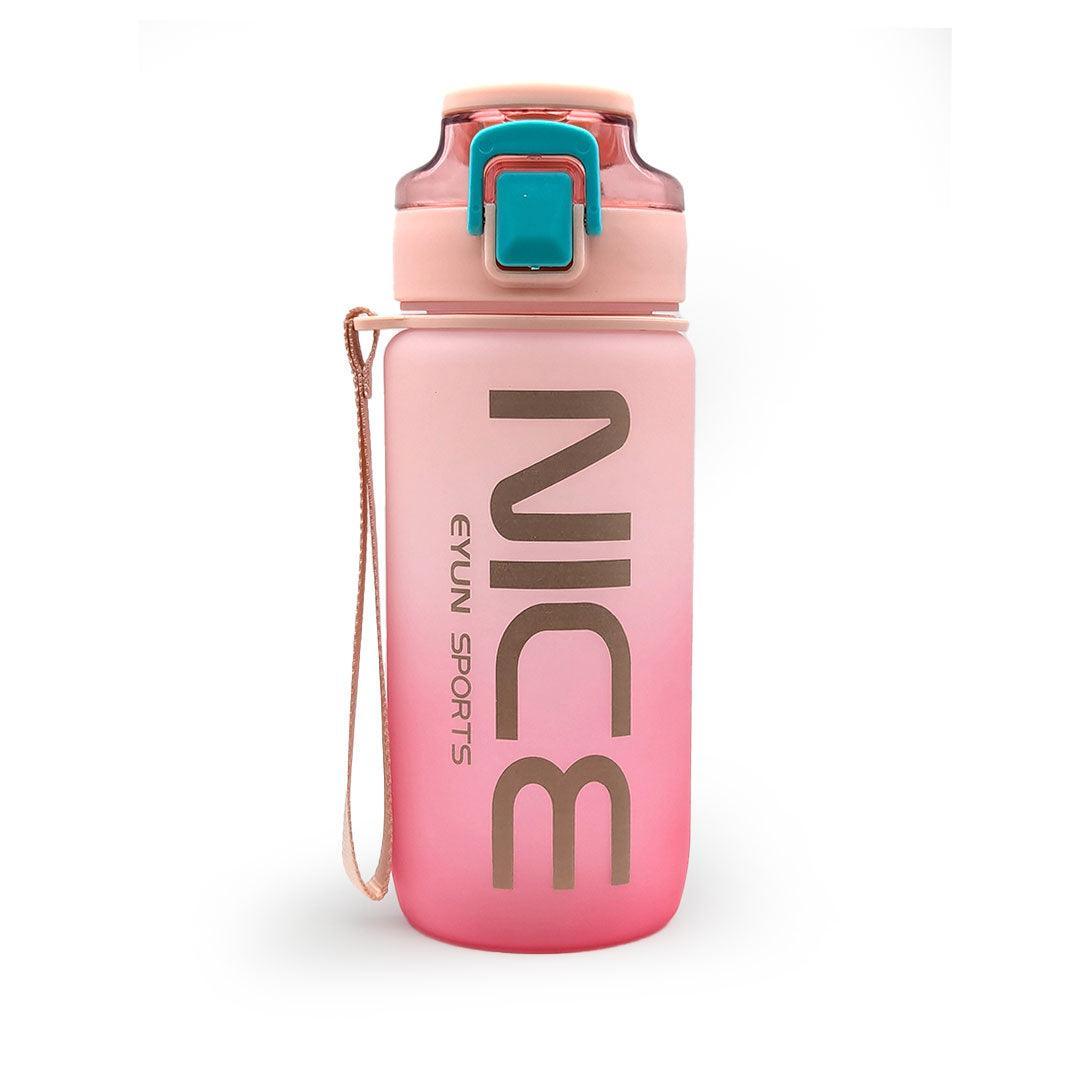 Nice Outdoor Sports Bottle for Office & Gym (550 ML) - Twisoo