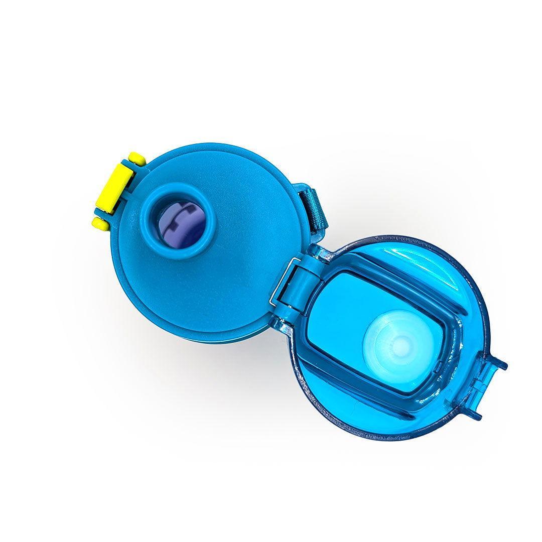 Nice Outdoor Sports Bottle for Office & Gym (550 ML) - Twisoo