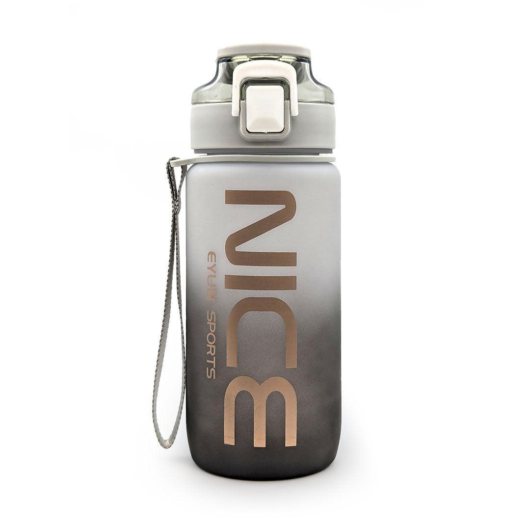Nice Outdoor Sports Bottle for Office & Gym (550 ML) - Twisoo