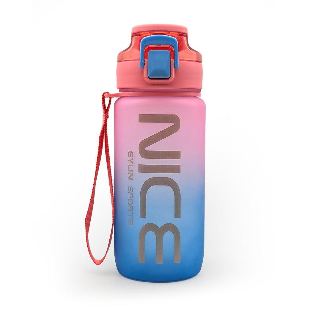 Nice Outdoor Sports Bottle for Office & Gym (550 ML) - Twisoo