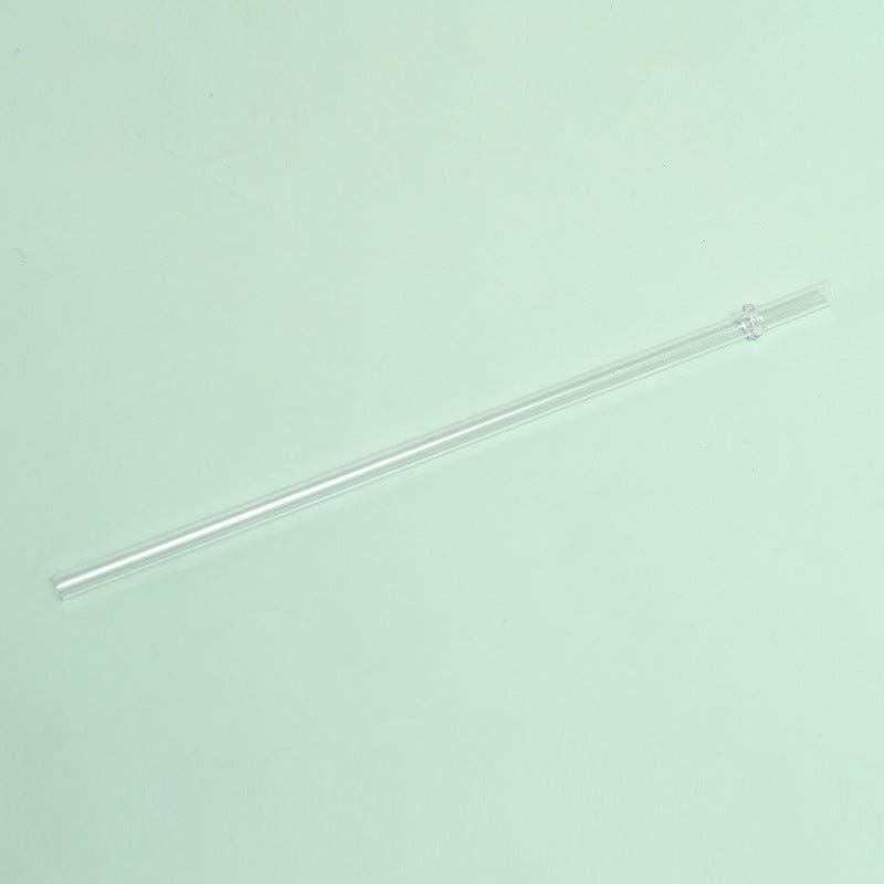 Panda Tumbler with Straw - Double Layer Plastic Cup for Girls - Twisoo