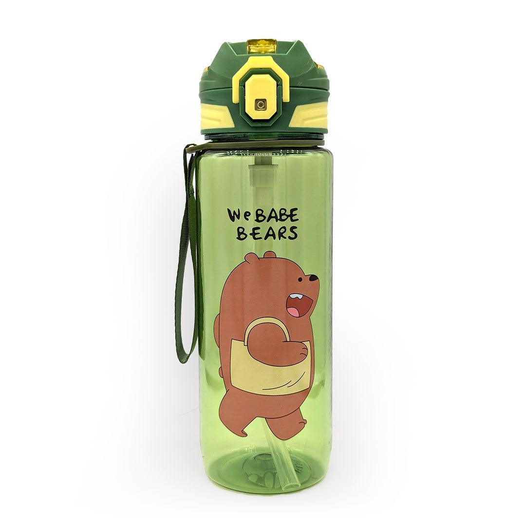 Portable Outdoor Sports Bottle for Kids - Twisoo