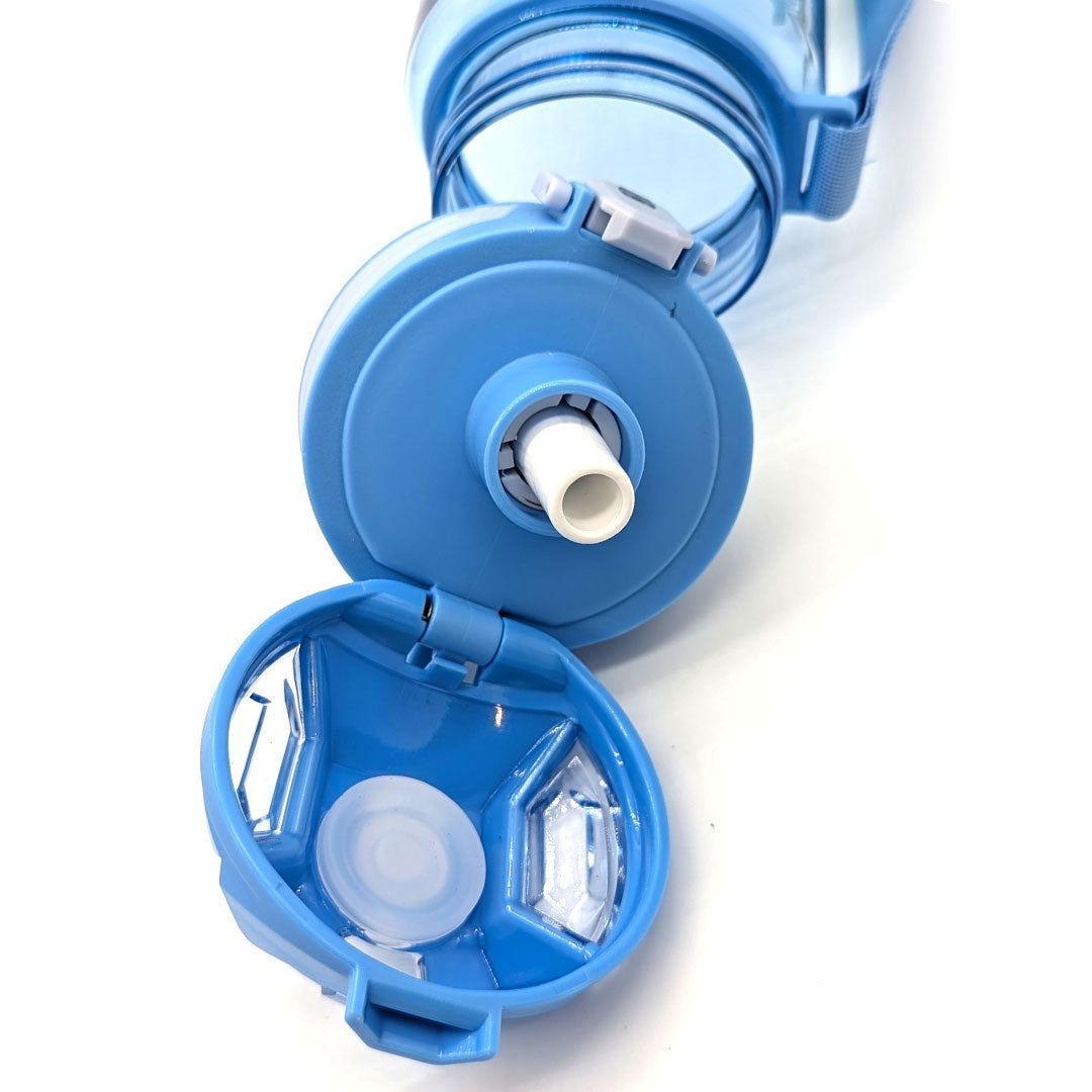 Portable Outdoor Sports Bottle for Kids - Twisoo