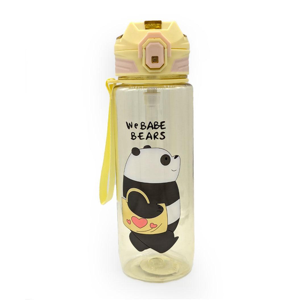 Portable Outdoor Sports Bottle for Kids - Twisoo