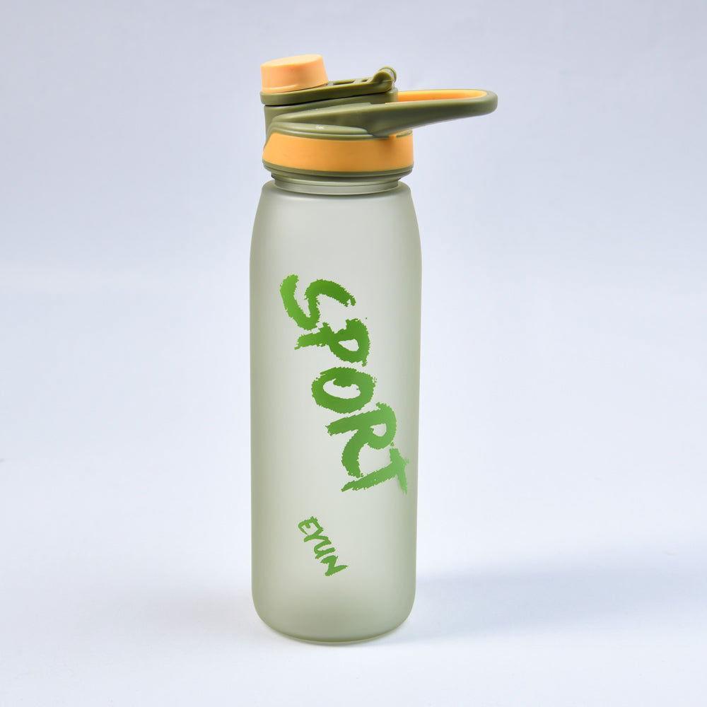 Portable Outdoor Sports Bottle for Office & Gym - Twisoo