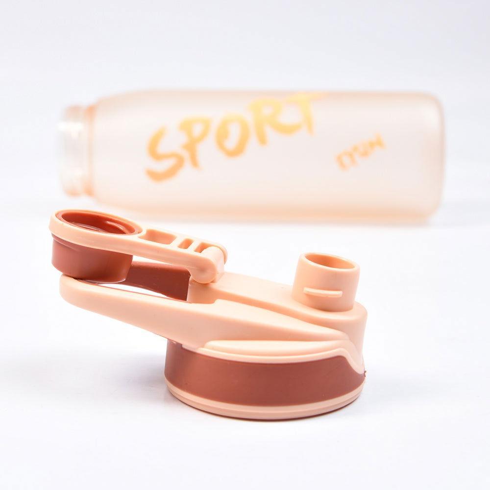 Portable Outdoor Sports Bottle for Office & Gym - Twisoo