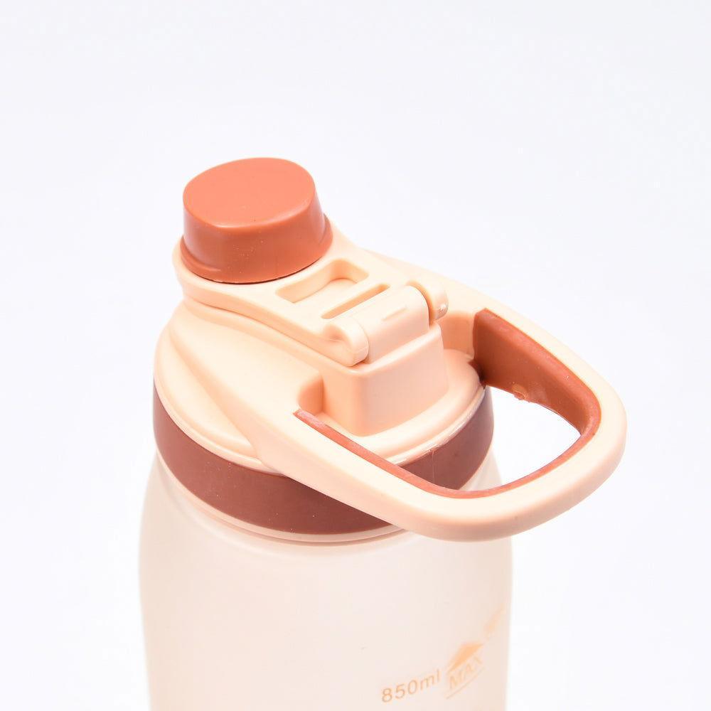 Portable Outdoor Sports Bottle for Office & Gym - Twisoo