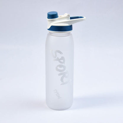 Portable Outdoor Sports Bottle for Office & Gym - Twisoo