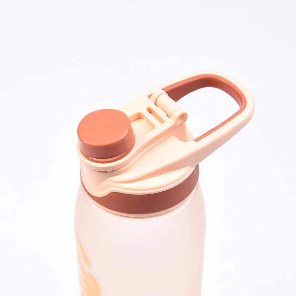 Portable Outdoor Sports Bottle for Office & Gym - Twisoo