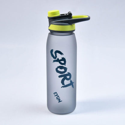 Portable Outdoor Sports Bottle for Office & Gym - Twisoo