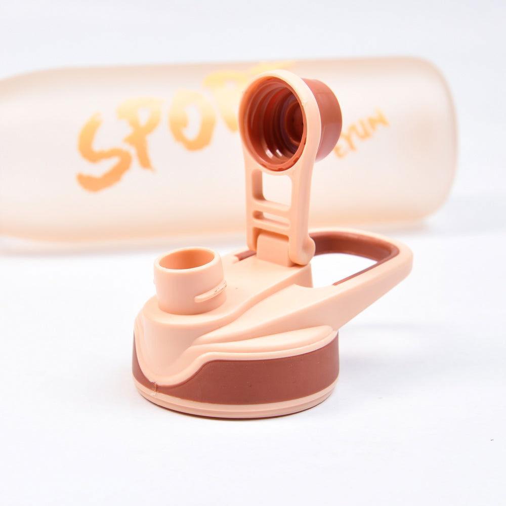 Portable Outdoor Sports Bottle for Office & Gym - Twisoo