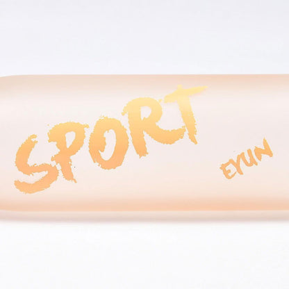 Portable Outdoor Sports Bottle for Office & Gym - Twisoo