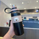 Premium Japanese Style Outdoor - Stainless Steel Water Bottle for Office & Gym - Twisoo