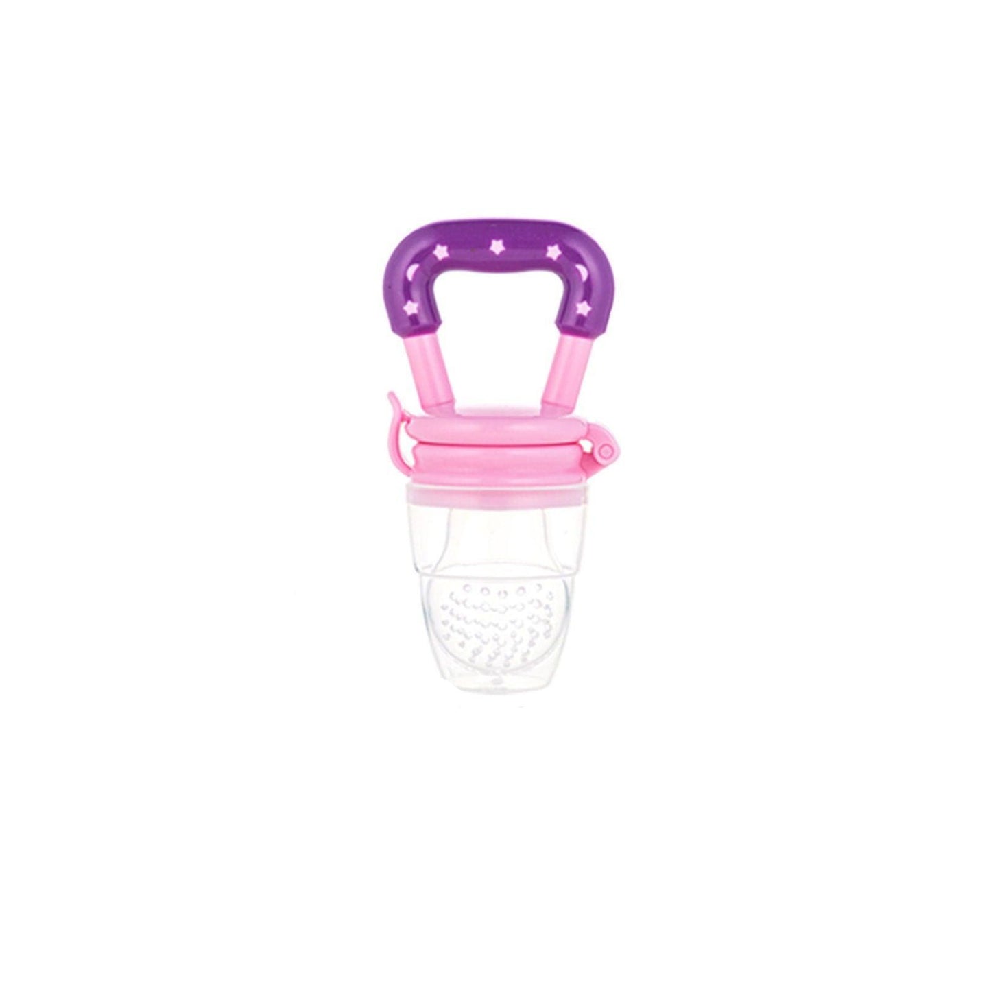 Silicone Baby Fruits Feeding - Pacifier Feeder for Kids - Twisoo
