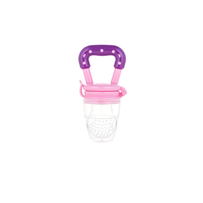 Silicone Baby Fruits Feeding - Pacifier Feeder for Kids - Twisoo