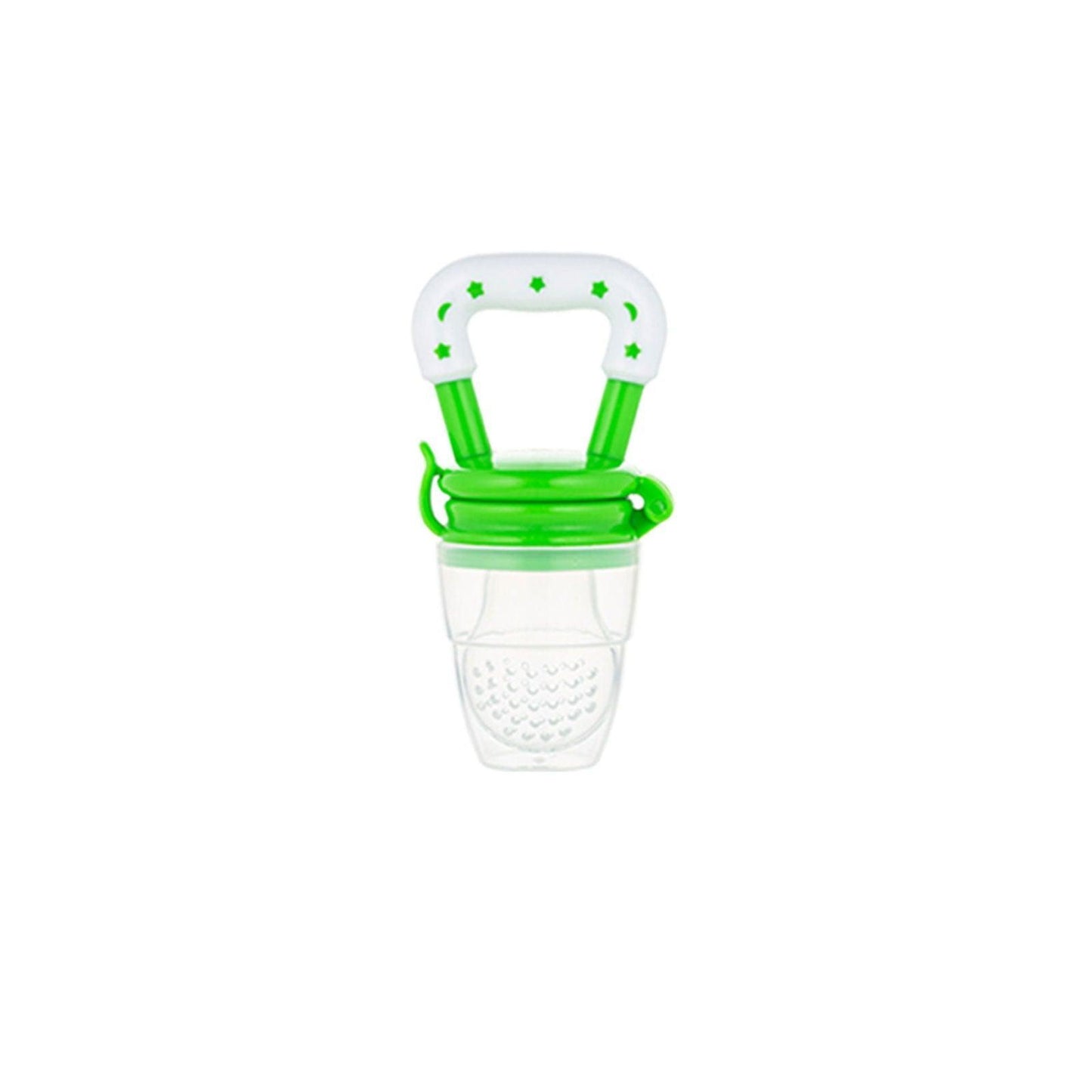 Silicone Baby Fruits Feeding - Pacifier Feeder for Kids - Twisoo