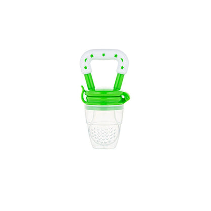 Silicone Baby Fruits Feeding - Pacifier Feeder for Kids - Twisoo