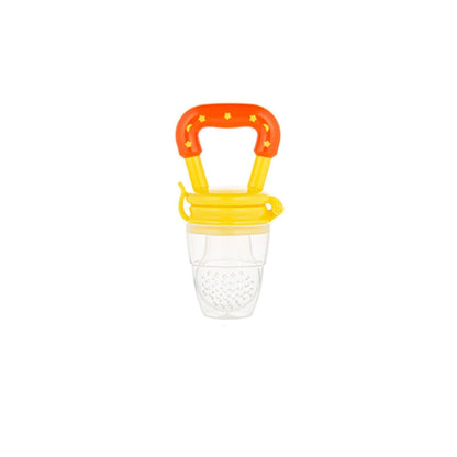 Silicone Baby Fruits Feeding - Pacifier Feeder for Kids - Twisoo