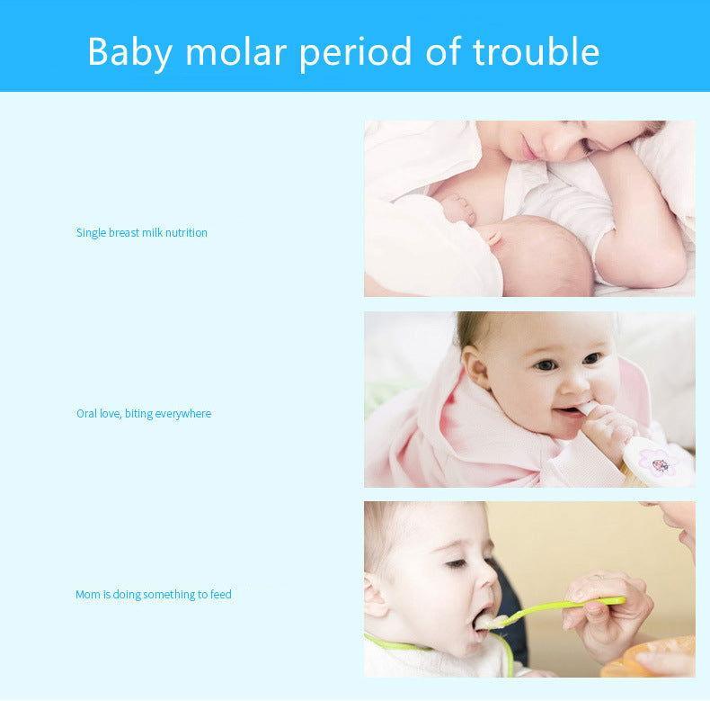 Silicone Baby Fruits Feeding - Pacifier Feeder for Kids - Twisoo