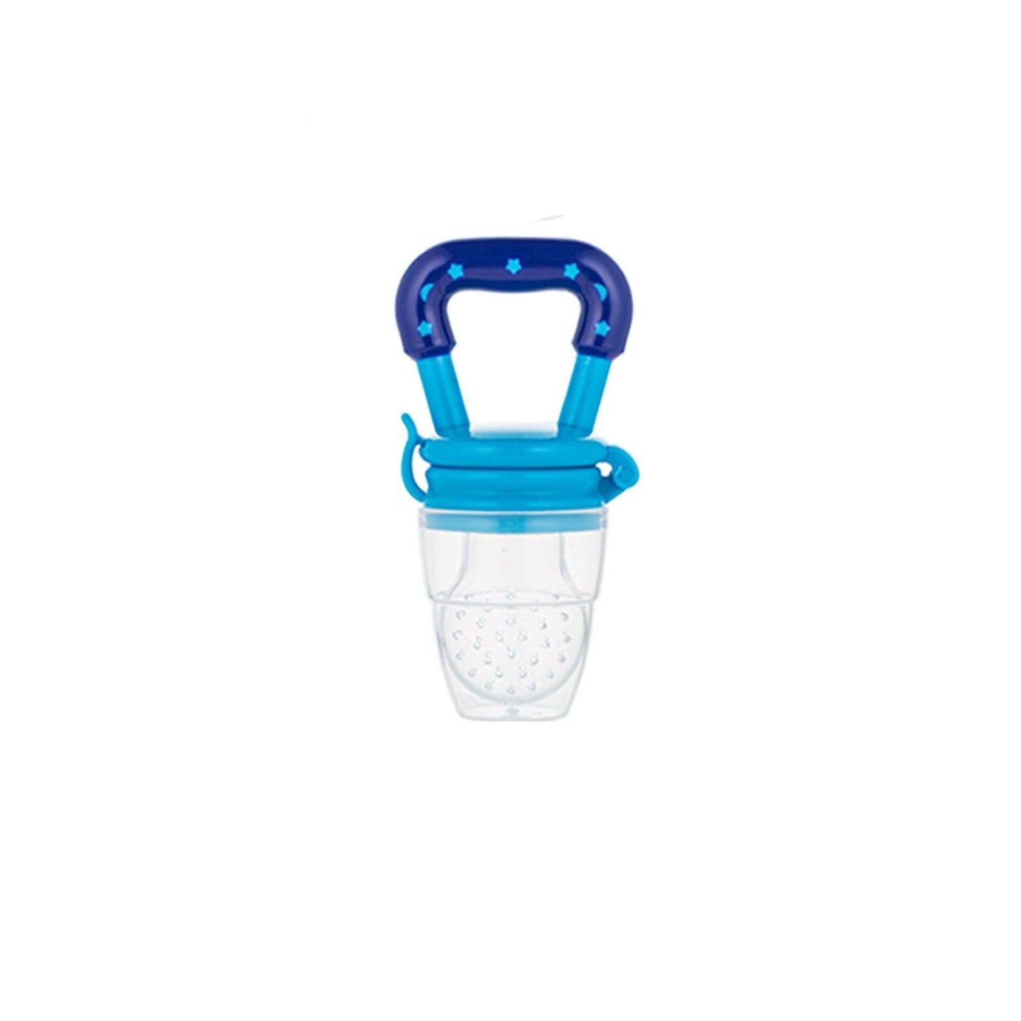 Silicone Baby Fruits Feeding - Pacifier Feeder for Kids - Twisoo