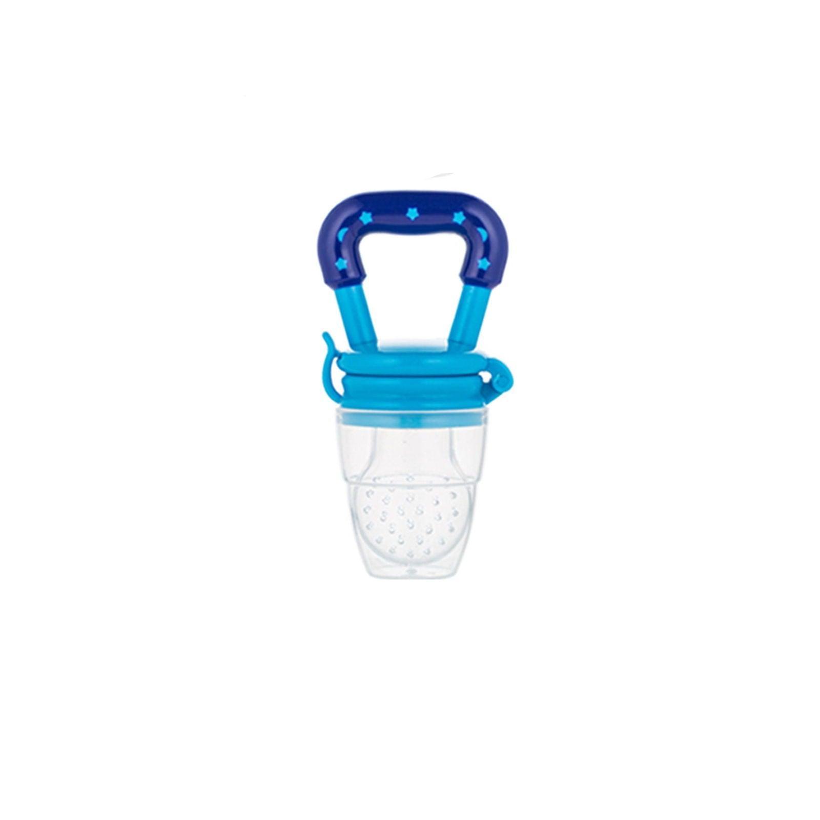 Silicone Baby Fruits Feeding - Pacifier Feeder for Kids - Twisoo