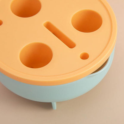 Silicone Water Bottle Cleaning Brush Set (8 PCS) 🧼🚰✨ - Twisoo